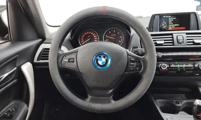 BMW 1-Series 2017, 53461 км, за 14800000 KRW - фото 13