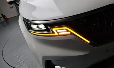 Kia Canival 2023, 21275 км, за 33200000 KRW - фото 22