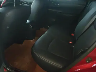 Nissan Tiida 2018, 60700 км, за 36500 CNY - фото 11