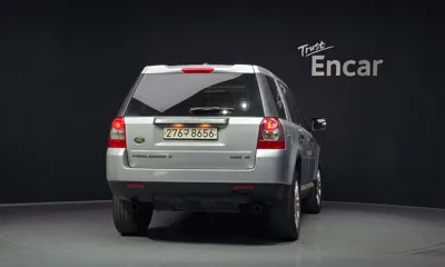 Land Rover Freelander 2007, 140924 км, за 5000000 KRW - фото 4