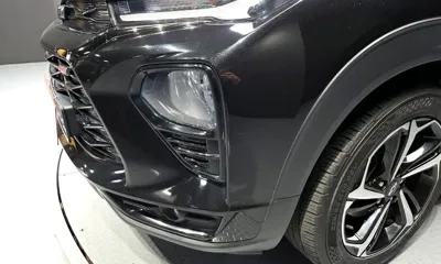 ChevroletGMDaewoo Trailblazer 2021, 108487 км, за 13500000 KRW - фото 22