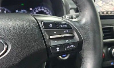 Hyundai Kona 2020, 129902 км, за 13900000 KRW - фото 15