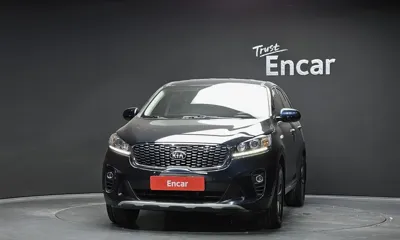 Kia Sorento 2018, 133582 км, за 11900000 KRW - фото 3