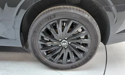Hyundai Palisade 2024, 106969 км, за 36800000 KRW - фото 21
