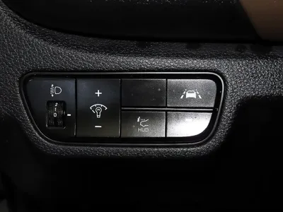 Kia Seltos 2020, 77294 км, за 17300000 KRW - фото 14