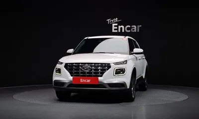 Hyundai Venue 2022, 41514 км, за 17400000 KRW