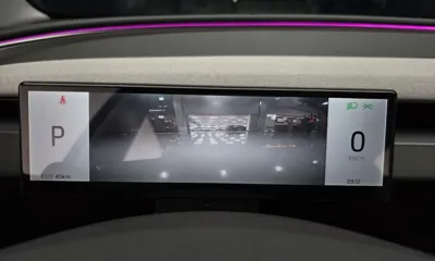 Tesla Model 3 2024, 43502 км, за 53400000 KRW - фото 8