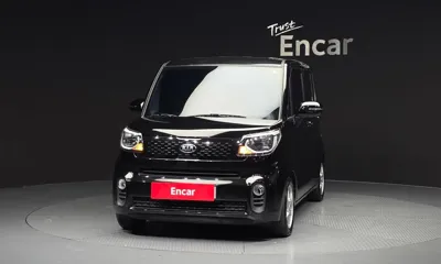 Kia Ray 2021, 69274 км, за 9990000 KRW - фото 3