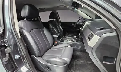KG_Mobility_Ssangyong Rexton 2018, 150779 км, за 14500000 KRW - фото 10