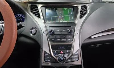Hyundai Grandeur 2015, 187800 км, за 4990000 KRW - фото 20