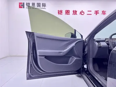 Xpeng P7+ 2025, 7000 км, за 149800 CNY - фото 30