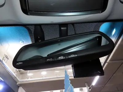 Hyundai Grandeur 2016, 82294 км, за 8600000 KRW - фото 17