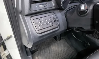KG_Mobility_Ssangyong TIBOLI 2017, 106857 км, за 8800000 KRW - фото 18