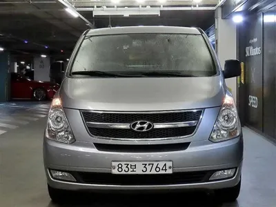 Hyundai Starex 2015, 210176 км, за 6800000 KRW - фото 2