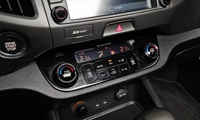Kia Sportage 2014, 25477 км, за 10500000 KRW - фото 33