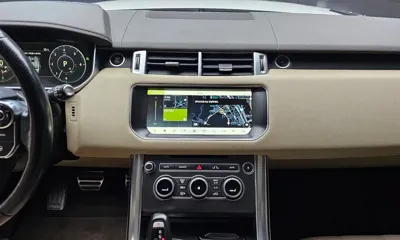 Land Rover Range Rover Sport 2017, 155377 км, за 20400000 KRW - фото 16