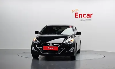 Hyundai Avante 2016, 150028 км, за 5800000 KRW - фото 3