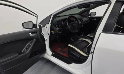 Kia K3 2015, 128677 км, за 5990000 KRW - фото 10