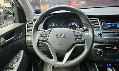 Hyundai Tucson 2018, 65056 км, за 10900000 KRW - фото 13