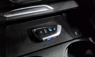 BMW X4 2021, 67628 км, за 33500000 KRW - фото 12