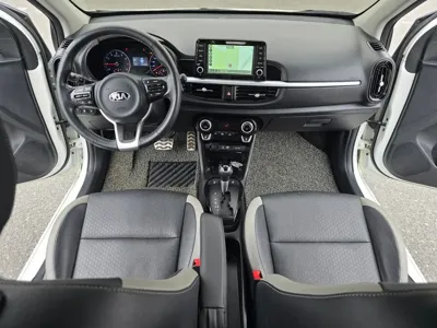 Kia Morning 2018, 57075 км, за 9100000 KRW - фото 6