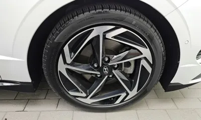 Hyundai Sonata 2024, 49692 км, за 26500000 KRW - фото 21