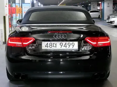 Audi A5 2013, 189814 км, за 7900000 KRW - фото 5