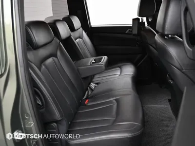 KG_Mobility_Ssangyong Rexton 2022, 91000 км, за 21400000 KRW - фото 12