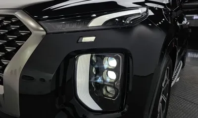 Hyundai Palisade 2022, 99676 км, за 25600000 KRW - фото 22
