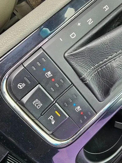 Kia Canival 2017, 220190 км, за 7500000 KRW - фото 14