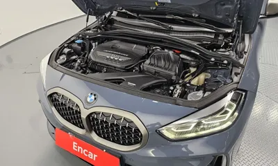 BMW 1-Series 2024, 21110 км, за 39900000 KRW - фото 6