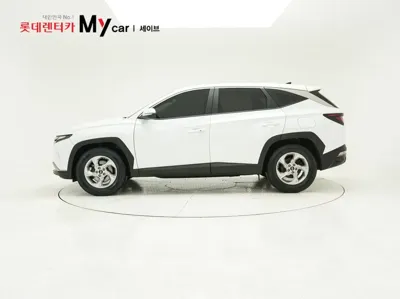 Hyundai Tucson 2022, 92036 км, за 15490000 KRW - фото 2