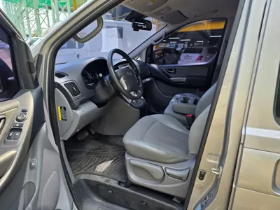 Hyundai Starex 2017, 116110 км, за 9900000 KRW - фото 10