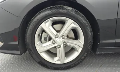 Hyundai Sonata 2018, 165463 км, за 9900000 KRW - фото 5