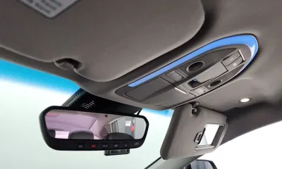 Genesis G80 2018, 143881 км, за 18300000 KRW - фото 20