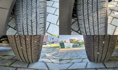 Hyundai Santafe 2021, 134760 км, за 17300000 KRW - фото 9