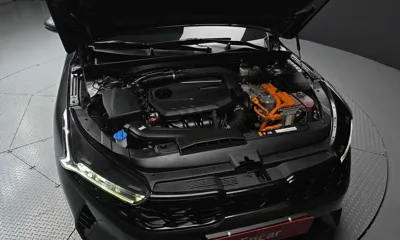 Kia K5 2023, 79910 км, за 19500000 KRW - фото 6