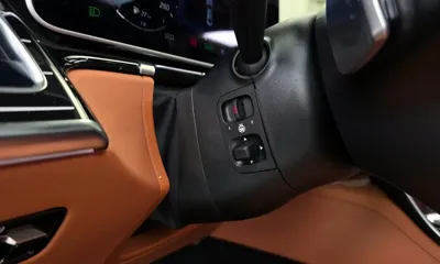 Mercedes-Benz S-Class 2023, 38835 км, за 129500000 KRW - фото 29