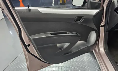 ChevroletGMDaewoo Spark 2012, 67649 км, за 2700000 KRW - фото 24