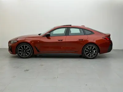 BMW 4 Series 2024, 37100 км, за 239899 CNY