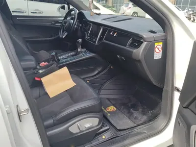 Porsche Macan 2016, 76000 км, за 109000 CNY - фото 8