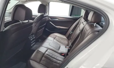 BMW 5-Series 2018, 125536 км, за 24500000 KRW - фото 11