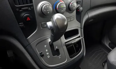 Hyundai Starex 2011, 133558 км, за 5900000 KRW - фото 9