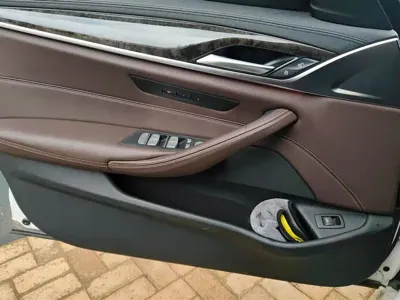 BMW 5 Series 2019, 136000 км, за 139500 CNY - фото 7