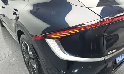 Kia EV6 2022, 124736 км, за 39990000 KRW - фото 23