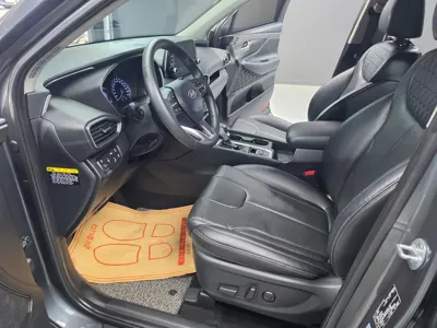 Hyundai Santafe 2019, 176555 км, за 15500000 KRW - фото 10