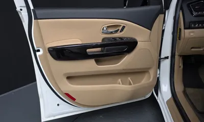 Kia Canival 2019, 85718 км, за 19700000 KRW - фото 24