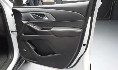 ChevroletGMDaewoo Traverse 2021, 154534 км, за 16500000 KRW - фото 24