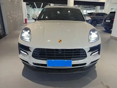 Porsche Macan 2019, 64400 км, за 179800 CNY - фото 2
