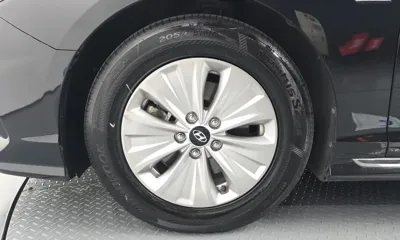 Hyundai Sonata 2018, 172068 км, за 9300000 KRW - фото 5